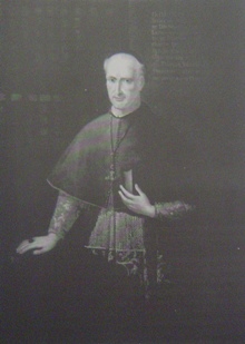 Retrato de D. Diogo Marques Mourato