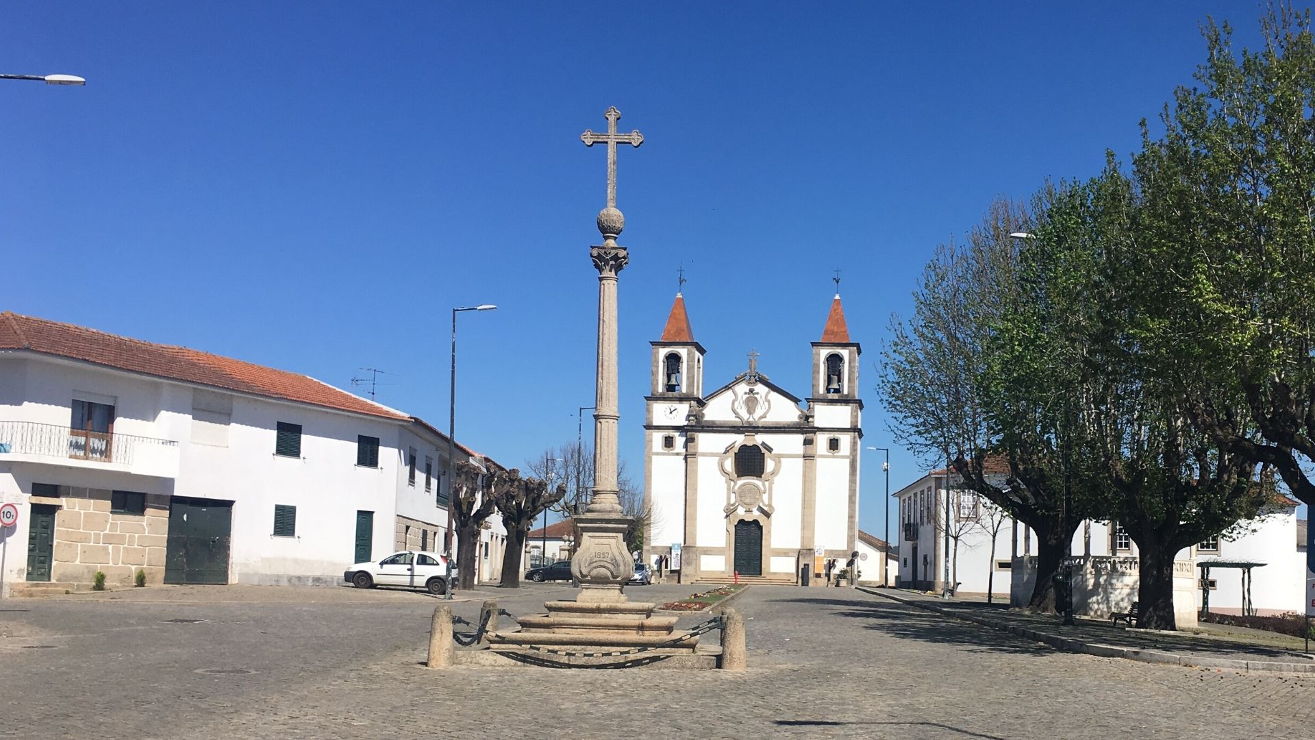 O Souto da Lagoa